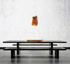 Скамья TOMMASO фабрика Zeus