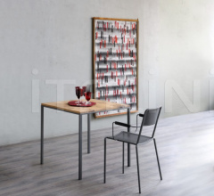 Стол обеденный MINITAVOLO 2018 Стол обеденный MINITAVOLO 2018 фабрика Zeus