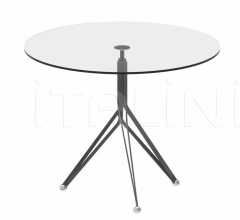 Стол обеденный ANONIMUS Стол обеденный ANONIMUS фабрика Zeus