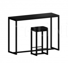 Итальянские Рестораны/Бары - Барный стол BIG BROTHER High Итальянские Рестораны/Бары - Барный стол BIG BROTHER High фабрика Zeus