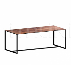 Стол обеденный BIG BROTHER Стол обеденный BIG BROTHER фабрика Zeus