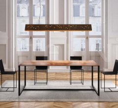 Стол обеденный BIG BROTHER Стол обеденный BIG BROTHER фабрика Zeus