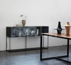 Стол обеденный BIG BROTHER Стол обеденный BIG BROTHER фабрика Zeus