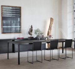 Итальянские Столы для конференц зала - Стол TAVOLO Итальянские Столы для конференц зала - Стол TAVOLO фабрика Zeus