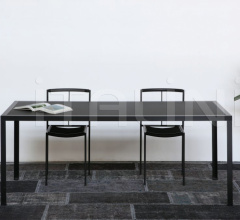 Итальянские Столы для конференц зала - Стол TAVOLO Итальянские Столы для конференц зала - Стол TAVOLO фабрика Zeus