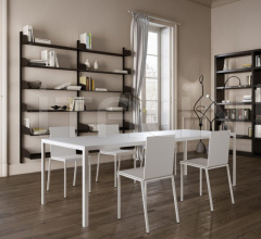 Итальянские Столы для конференц зала - Стол TAVOLO Итальянские Столы для конференц зала - Стол TAVOLO фабрика Zeus