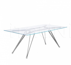 Стол обеденный ANONIMUS Стол обеденный ANONIMUS фабрика Zeus