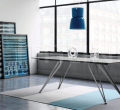 Стол обеденный ANONIMUS Стол обеденный ANONIMUS фабрика Zeus