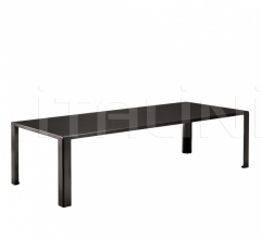 Стол обеденный BIG IRONY Стол обеденный BIG IRONY фабрика Zeus