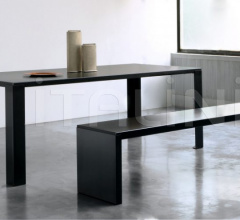 Стол обеденный BIG IRONY Стол обеденный BIG IRONY фабрика Zeus