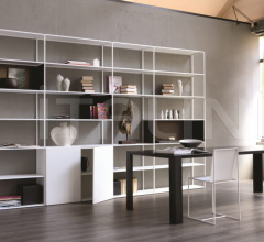 Стол обеденный BIG IRONY Стол обеденный BIG IRONY фабрика Zeus