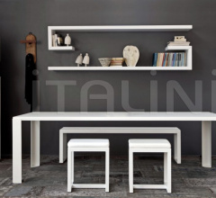 Стол обеденный BIG IRONY Стол обеденный BIG IRONY фабрика Zeus