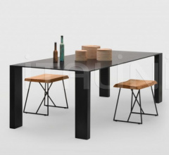 Стол обеденный BIG GIM Стол обеденный BIG GIM фабрика Zeus