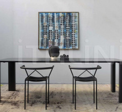 Стол обеденный BIG GIM Стол обеденный BIG GIM фабрика Zeus