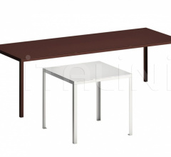 Итальянские Уличные столы - Стол обеденный TAVOLO OUTDOOR Итальянские Уличные столы - Стол обеденный TAVOLO OUTDOOR фабрика Zeus