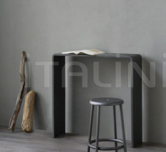 Итальянские Консоли - Консоль SOLITAIRE HIGH фабрика Zeus