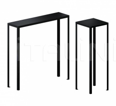 Итальянские Консоли - Консоль CONSOLE SLIM фабрика Zeus