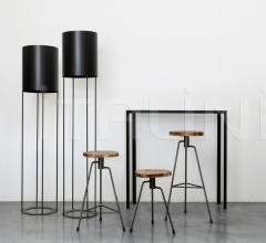 Итальянские Консоли - Консоль CONSOLE SLIM фабрика Zeus