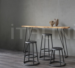 Итальянские Консоли - Консоль OLD TIMES фабрика Zeus