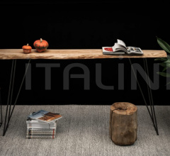 Итальянские Консоли - Консоль OLD TIMES фабрика Zeus