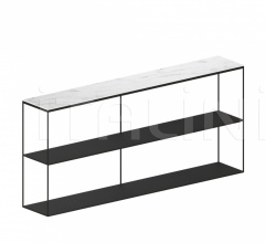 Итальянские Буфеты - Буфет SLIM MARBLE Итальянские Буфеты - Буфет SLIM MARBLE фабрика Zeus