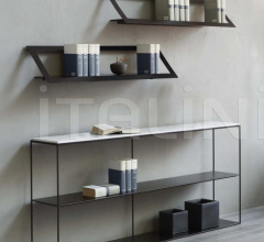 Итальянские Буфеты - Буфет SLIM MARBLE Итальянские Буфеты - Буфет SLIM MARBLE фабрика Zeus