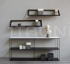 Итальянские Буфеты - Буфет SLIM MARBLE Итальянские Буфеты - Буфет SLIM MARBLE фабрика Zeus