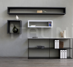 Итальянские Буфеты - Буфет SLIM MARBLE Итальянские Буфеты - Буфет SLIM MARBLE фабрика Zeus