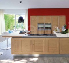 Кухня Dialogo ShellSystem Кухня Dialogo ShellSystem фабрика Veneta Cucine