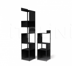 Итальянские Стеллажи - Стеллаж TITO Итальянские Стеллажи - Стеллаж TITO фабрика Zeus