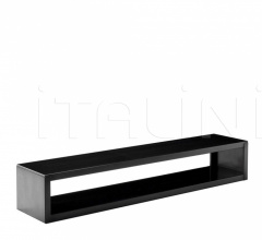 Итальянские Стеллажи - Стеллаж LOW RACK Итальянские Стеллажи - Стеллаж LOW RACK фабрика Zeus