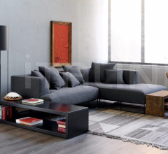 Итальянские Стеллажи - Стеллаж LOW RACK Итальянские Стеллажи - Стеллаж LOW RACK фабрика Zeus