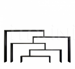 Итальянские Стеллажи - Стеллаж BABILONIA Итальянские Стеллажи - Стеллаж BABILONIA фабрика Zeus