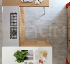 Кухня Dialogo ShellSystem Кухня Dialogo ShellSystem фабрика Veneta Cucine