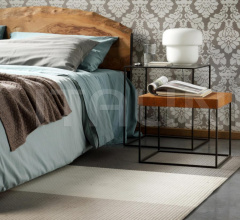 Итальянские Кровати - Кровать OLD TIMES фабрика Zeus