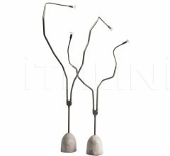 Итальянские Напольные светильники - Напольный светильник TREE LIGHT Итальянские Напольные светильники - Напольный светильник TREE LIGHT фабрика Zeus