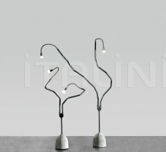 Итальянские Напольные светильники - Напольный светильник TREE LIGHT Итальянские Напольные светильники - Напольный светильник TREE LIGHT фабрика Zeus