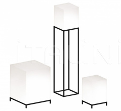 Итальянские Напольные светильники - Напольный светильник STARCUBE Итальянские Напольные светильники - Напольный светильник STARCUBE фабрика Zeus