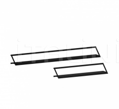 Полка AIR SHELF Полка AIR SHELF фабрика Zeus