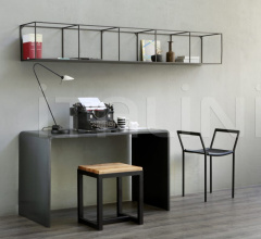 Полка SLIM IRONY Полка SLIM IRONY фабрика Zeus