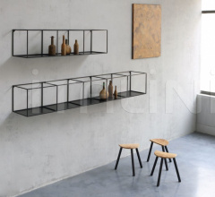 Полка SLIM IRONY Полка SLIM IRONY фабрика Zeus