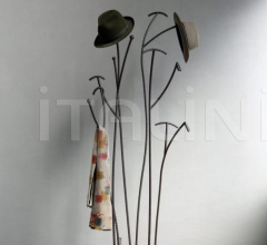 Итальянские Вешалки - Вешалка IRONY TREE Итальянские Вешалки - Вешалка IRONY TREE фабрика Zeus