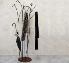 Итальянские Вешалки - Вешалка IRONY TREE Итальянские Вешалки - Вешалка IRONY TREE фабрика Zeus