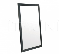 Итальянские Напольные зеркала - Зеркало BIG FRAME фабрика Zeus