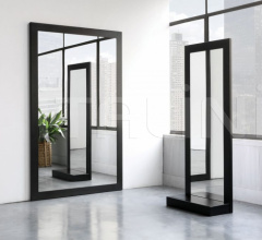 Итальянские Напольные зеркала - Зеркало BIG FRAME фабрика Zeus