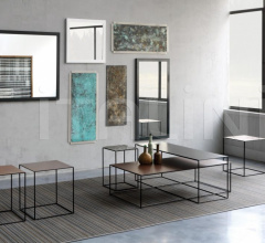 Зеркало LITTLE FRAME Зеркало LITTLE FRAME фабрика Zeus