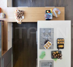 Кухня Diamante Кухня Diamante фабрика Veneta Cucine