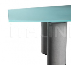 Итальянские Столы обеденные - Стол обеденный Serenissimo фабрика Acerbis