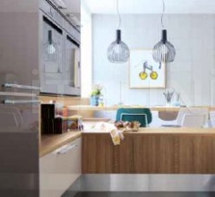 Кухня Diamante Кухня Diamante фабрика Veneta Cucine