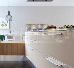 Кухня Diamante Кухня Diamante фабрика Veneta Cucine